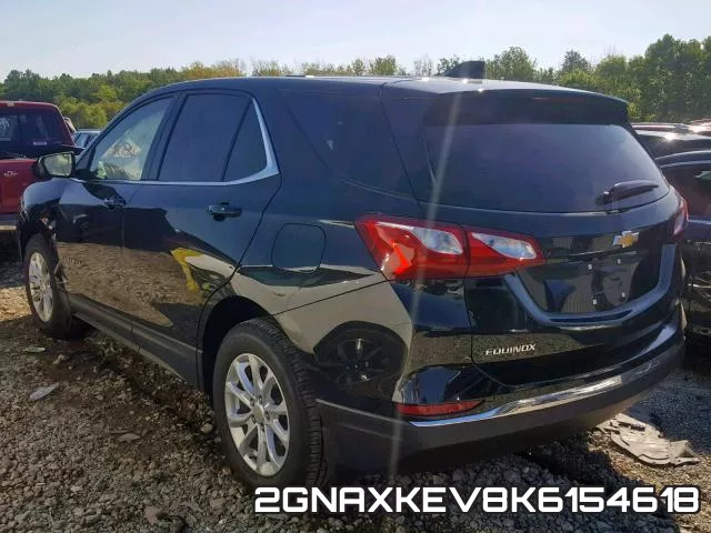 2GNAXKEV8K6154618 фото 4
