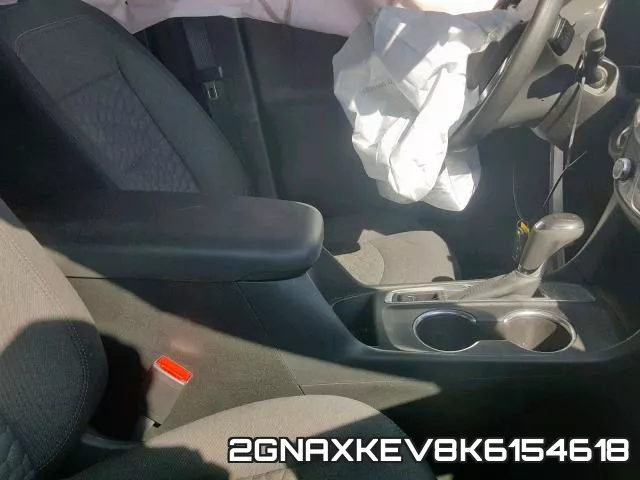 2GNAXKEV8K6154618 фото 6