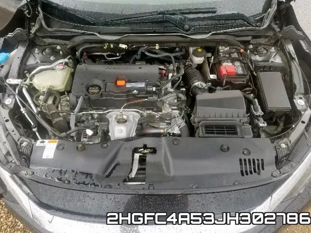 2HGFC4A53JH302786 фото 8