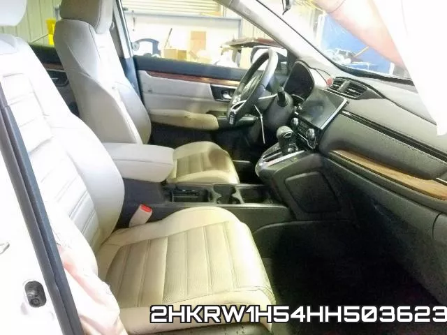 2HKRW1H54HH503623 фото 6