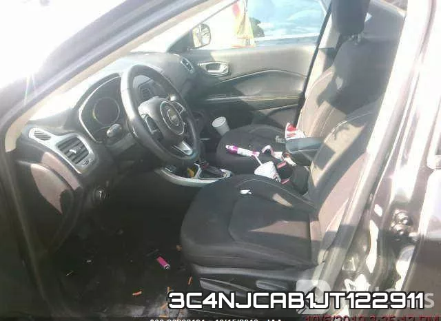 3C4NJCAB1JT122911 фото 6