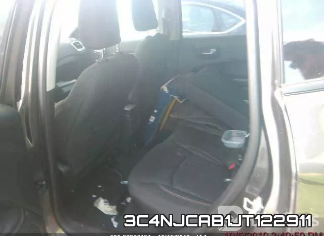 3C4NJCAB1JT122911 фото 9