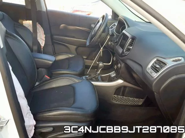 3C4NJCBB9JT287085 фото 6