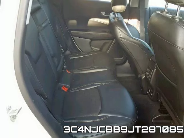 3C4NJCBB9JT287085 фото 7