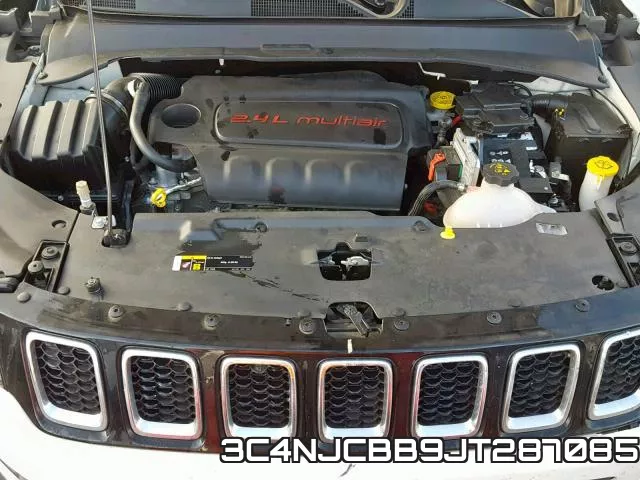 3C4NJCBB9JT287085 фото 8