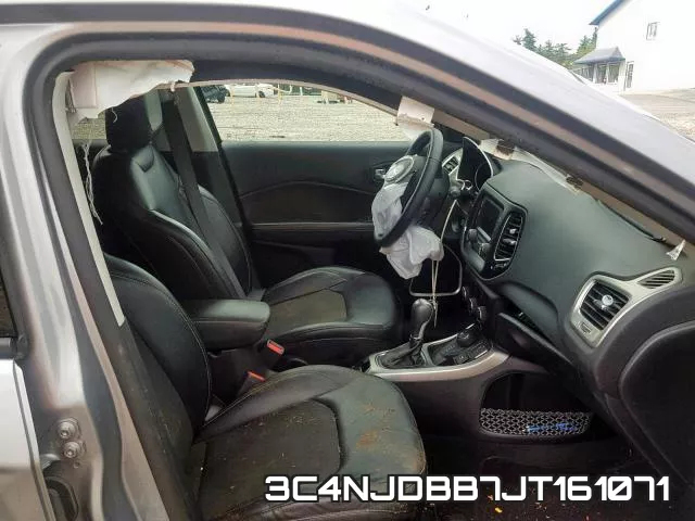 3C4NJDBB7JT161071 фото 6