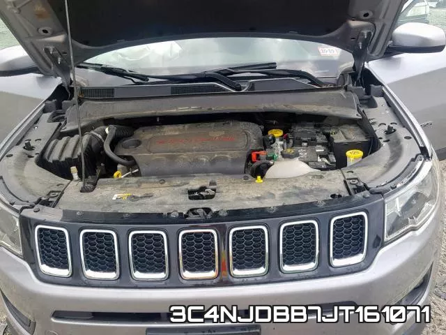 3C4NJDBB7JT161071 фото 8