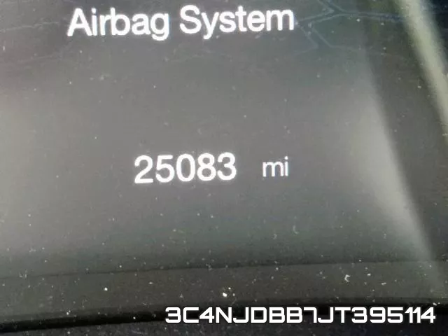3C4NJDBB7JT395114 фото 9