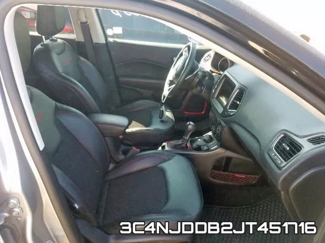 3C4NJDDB2JT451716 фото 6