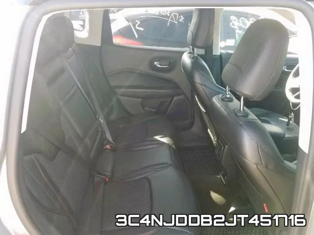 3C4NJDDB2JT451716 фото 7