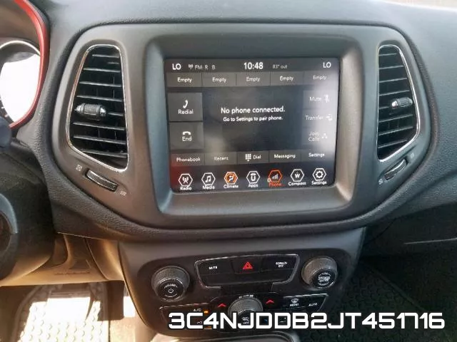 3C4NJDDB2JT451716 фото 10