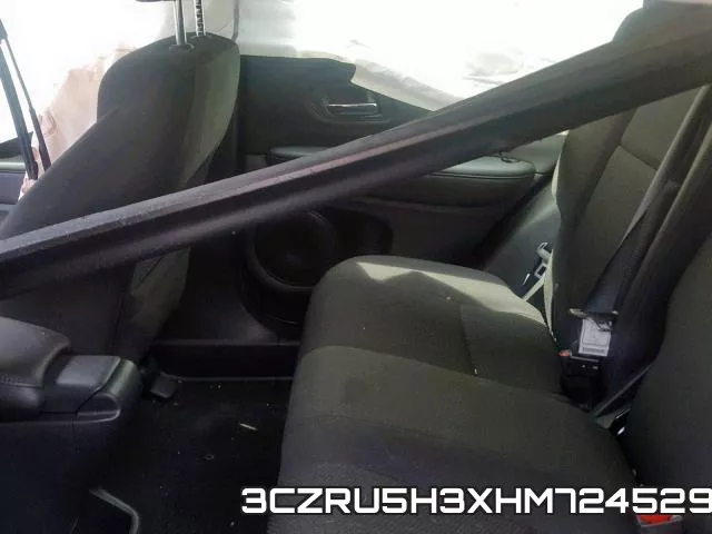 3CZRU5H3XHM724529 фото 7