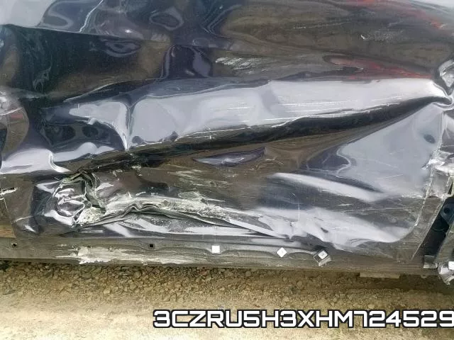 3CZRU5H3XHM724529 фото 10
