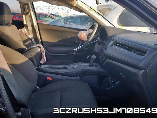 3CZRU5H53JM708549 фото 6