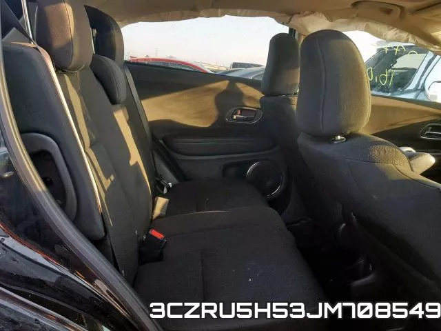 3CZRU5H53JM708549 фото 7