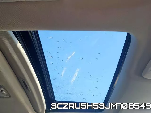 3CZRU5H53JM708549 фото 10