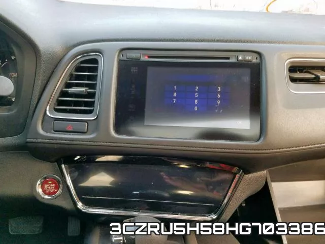 3CZRU5H58HG703386 фото 10