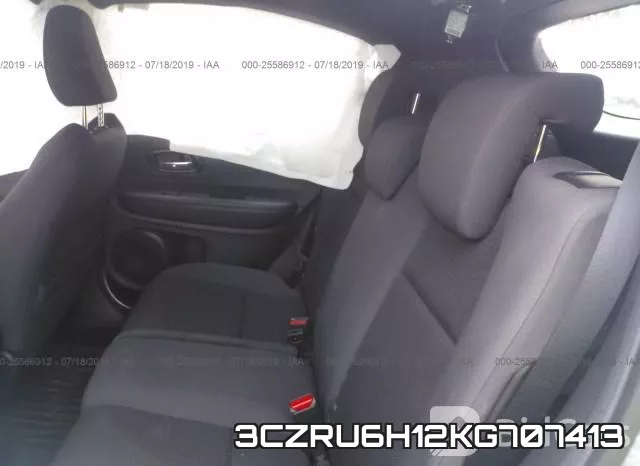 3CZRU6H12KG707413 фото 9
