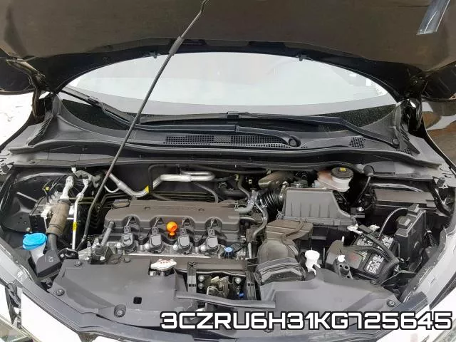 3CZRU6H31KG725645 фото 8
