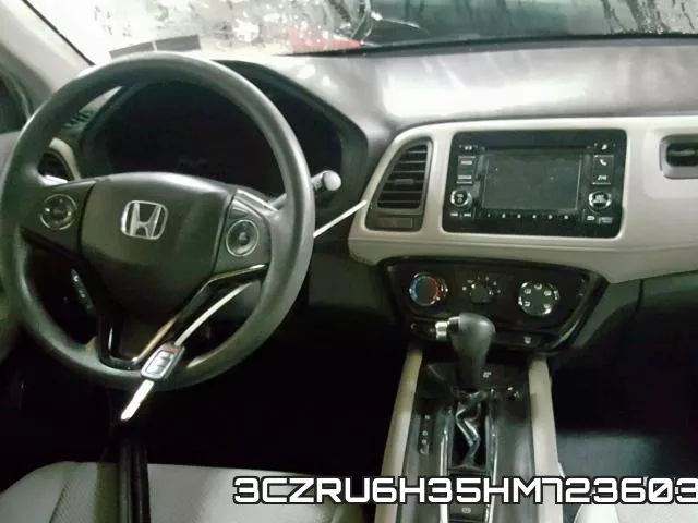 3CZRU6H35HM723603 фото 10