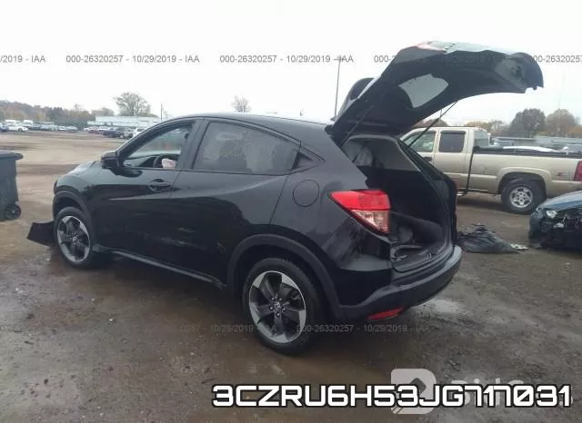 3CZRU6H53JG717031 фото 4