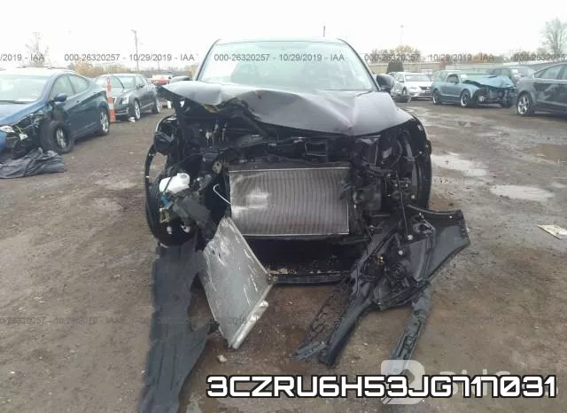 3CZRU6H53JG717031 фото 7