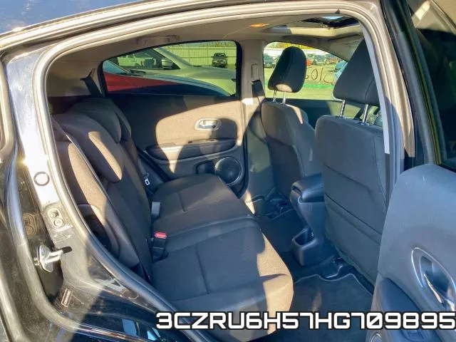 3CZRU6H57HG709895 фото 7