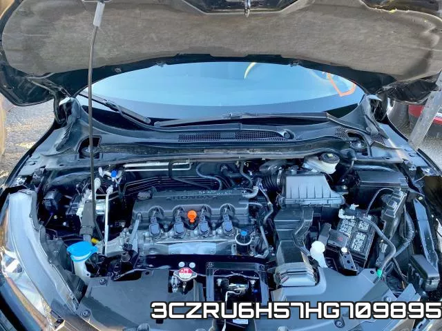 3CZRU6H57HG709895 фото 8