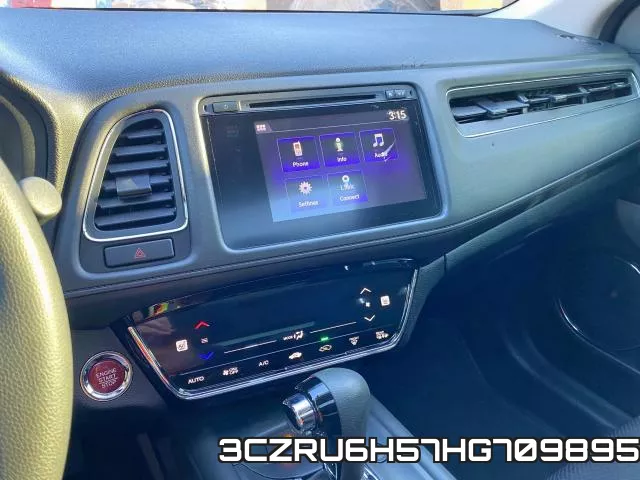 3CZRU6H57HG709895 фото 10