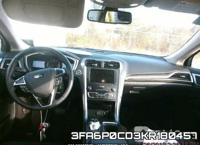 3FA6P0CD3KR180457 фото 4