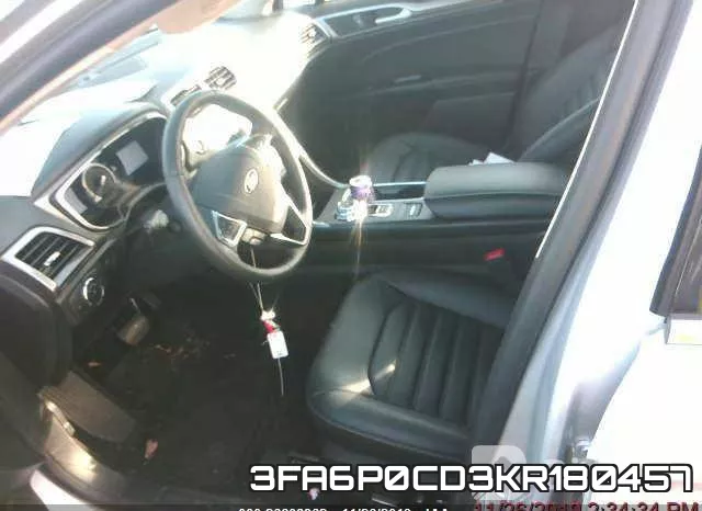 3FA6P0CD3KR180457 фото 6