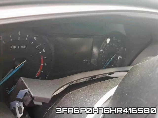 3FA6P0H76HR416580 фото 9