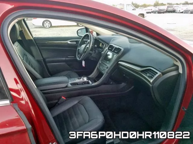 3FA6P0HD0HR110822 фото 6
