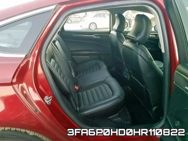 3FA6P0HD0HR110822 фото 7