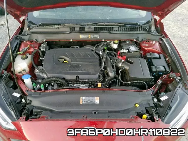 3FA6P0HD0HR110822 фото 8