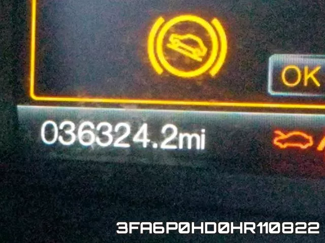 3FA6P0HD0HR110822 фото 9