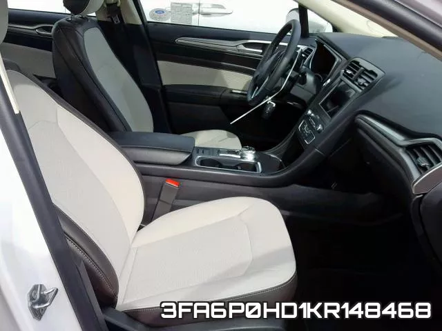3FA6P0HD1KR148468 фото 6