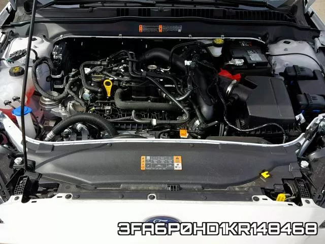 3FA6P0HD1KR148468 фото 8