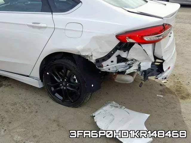 3FA6P0HD1KR148468 фото 10