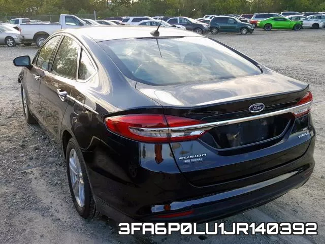 3FA6P0LU1JR140392 фото 4