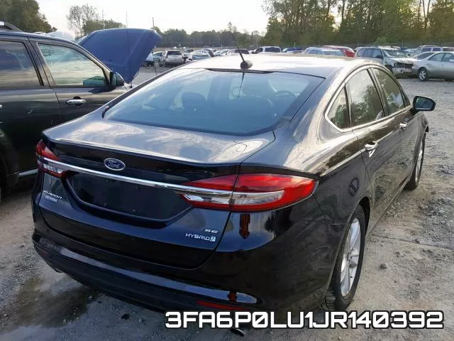 3FA6P0LU1JR140392 фото 5