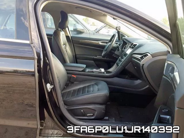 3FA6P0LU1JR140392 фото 6