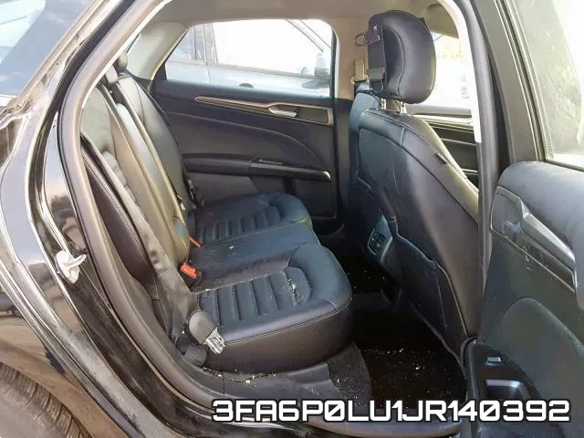 3FA6P0LU1JR140392 фото 7