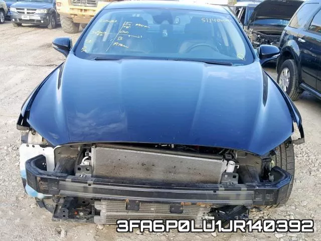 3FA6P0LU1JR140392 фото 10