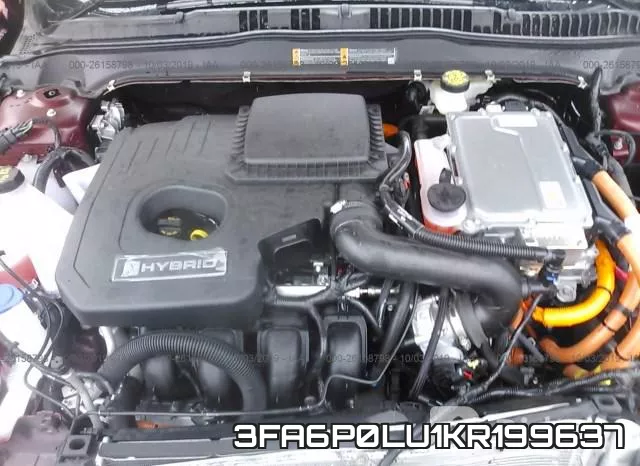 3FA6P0LU1KR199637 фото 2