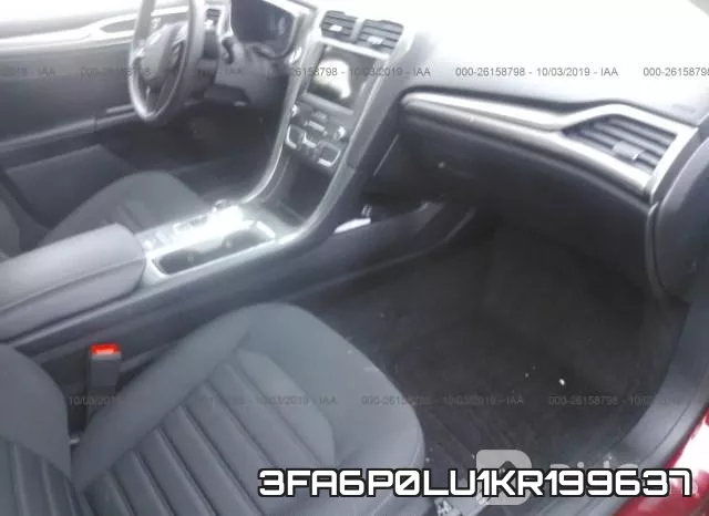 3FA6P0LU1KR199637 фото 6
