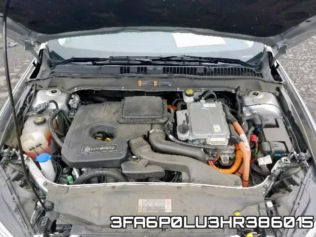 3FA6P0LU3HR386015 фото 8