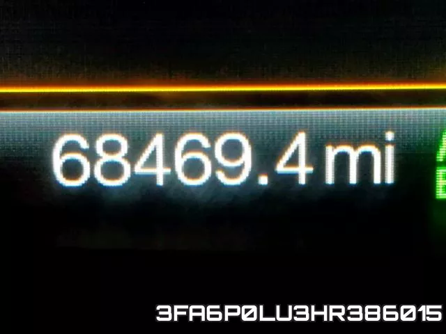 3FA6P0LU3HR386015 фото 9