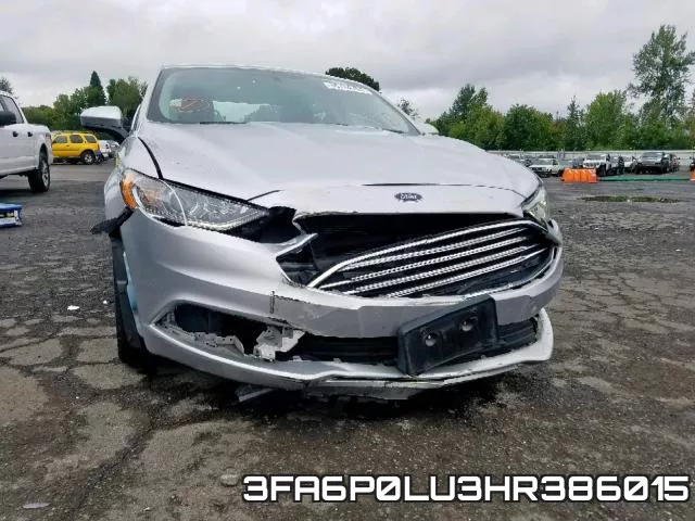 3FA6P0LU3HR386015 фото 10