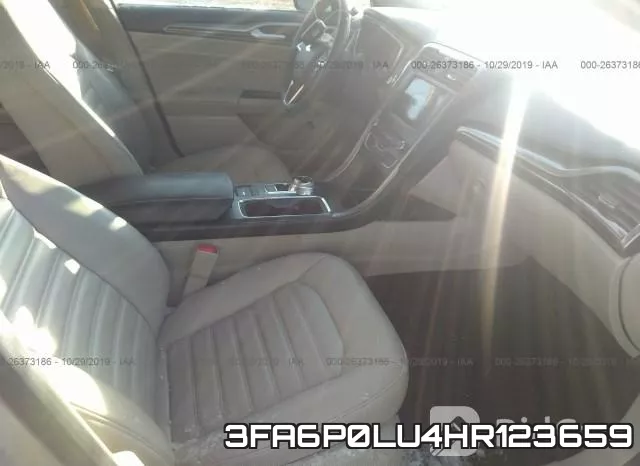 3FA6P0LU4HR123659 фото 6